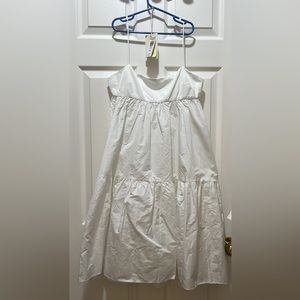 Aritzia Wilfred Satire Dress